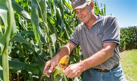 How To Become A Farmer In Washington State